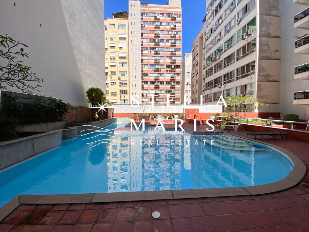 Apartamento, 1 quarto, 41 m² - Foto 16