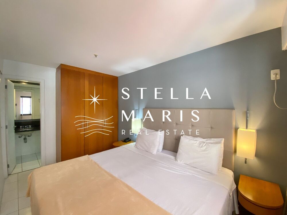 Apartamento, 1 quarto, 41 m² - Foto 17