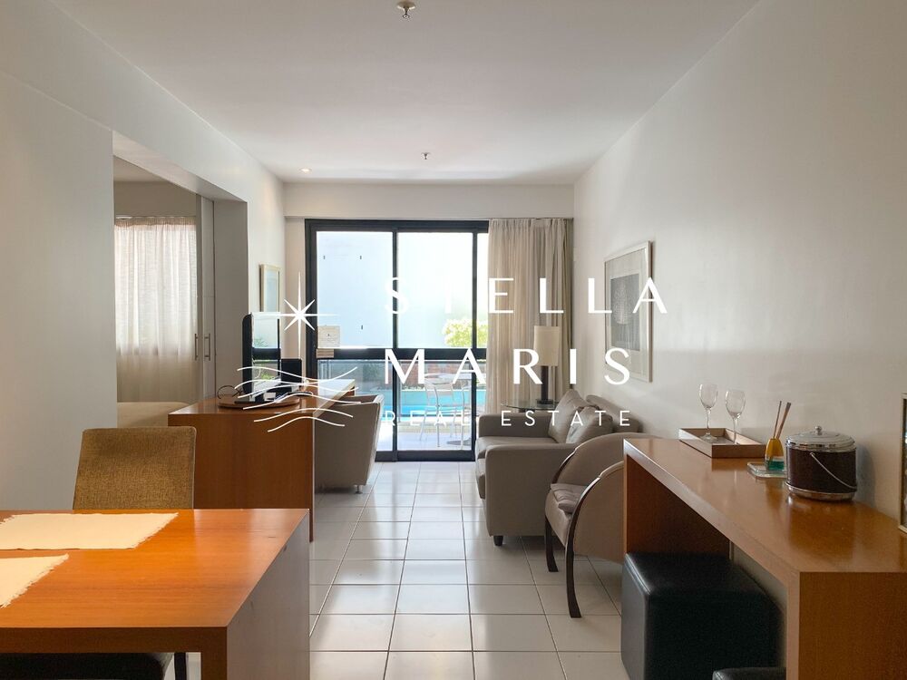 Apartamento, 1 quarto, 41 m² - Foto 7