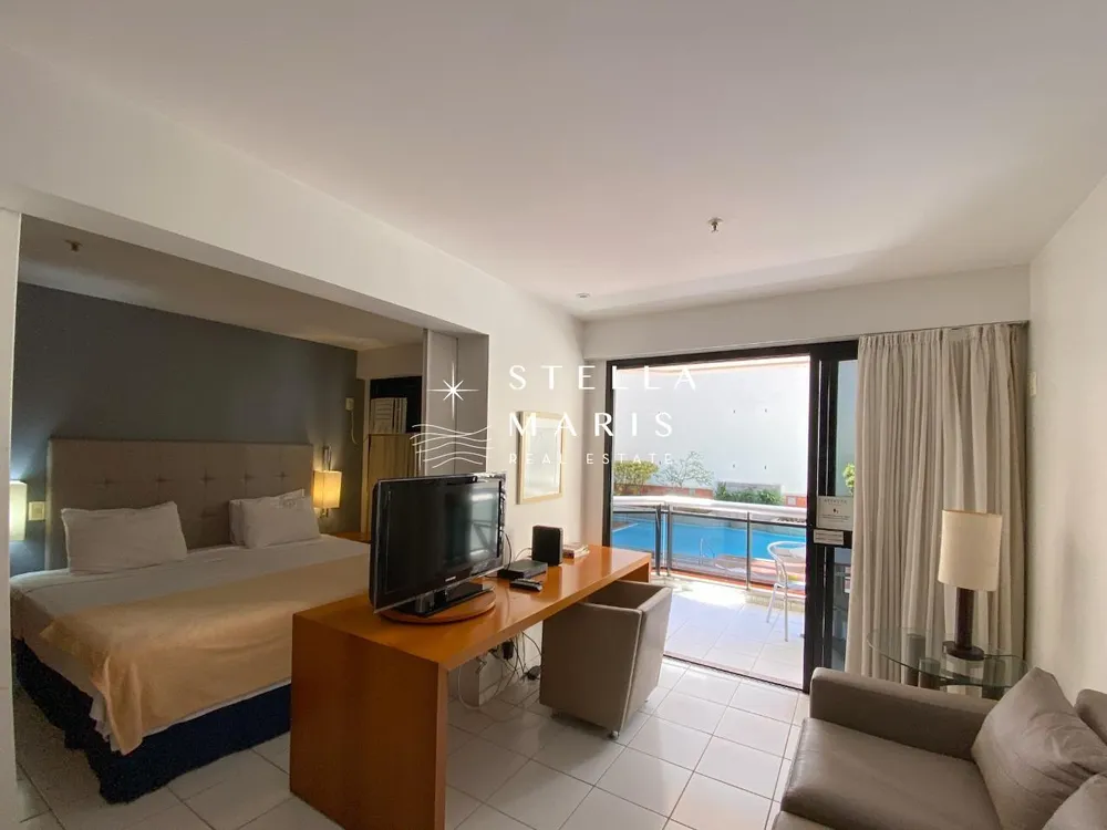 Apartamento, 1 quarto, 41 m² - Foto 19