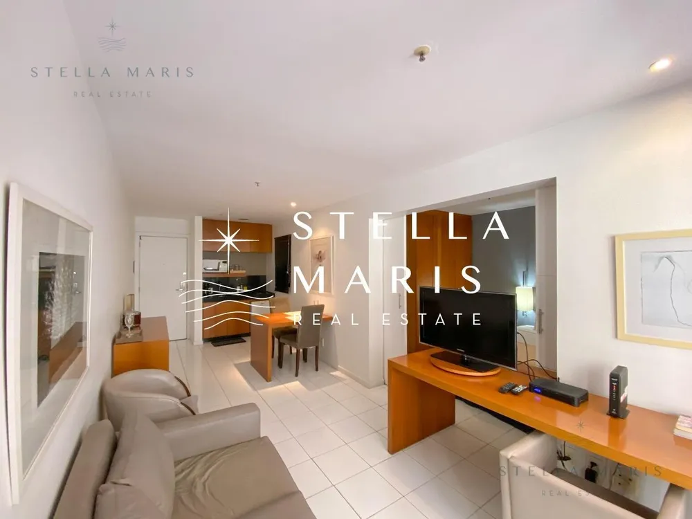 Apartamento, 1 quarto, 41 m² - Foto 3