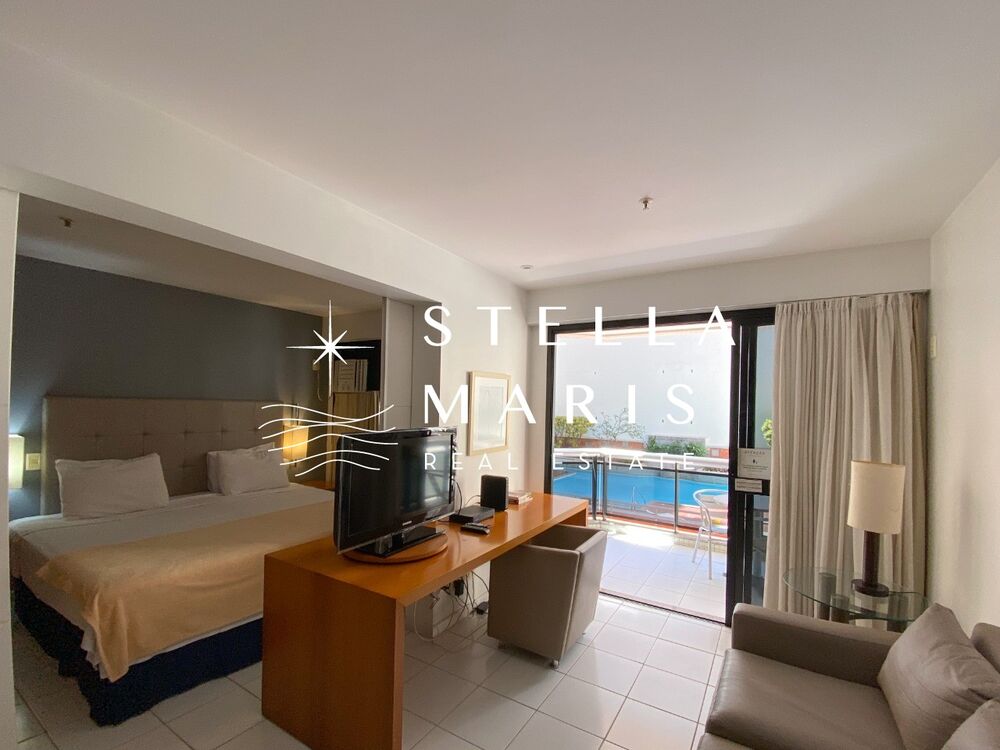 Apartamento, 1 quarto, 41 m² - Foto 20