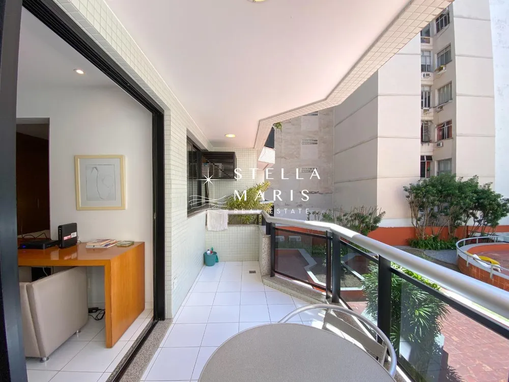 Apartamento, 1 quarto, 41 m² - Foto 40