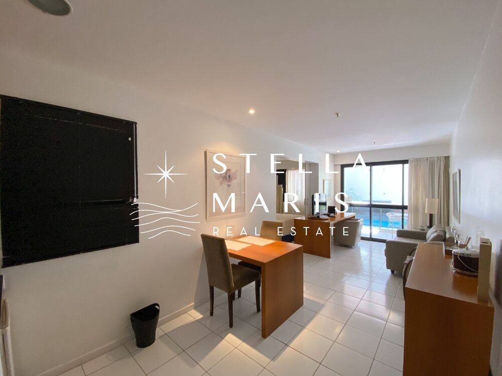 Apartamento, 1 quarto, 41 m² - Foto 4