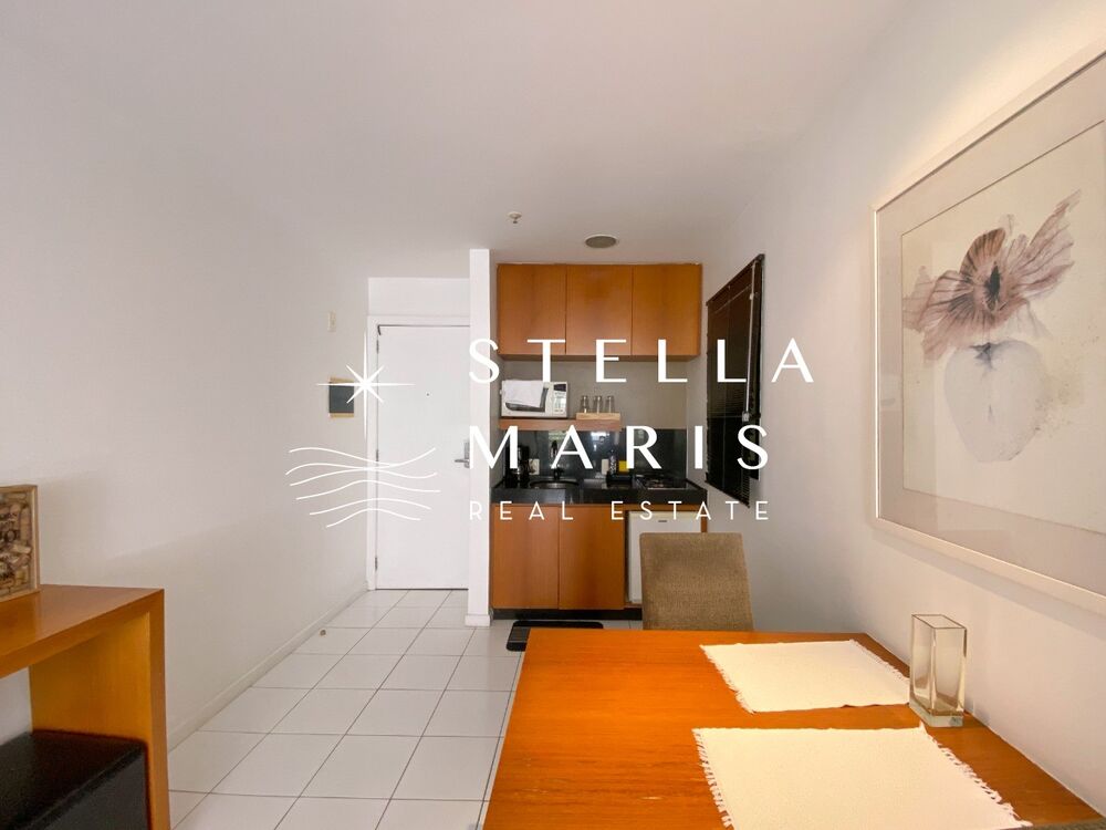 Apartamento, 1 quarto, 41 m² - Foto 6