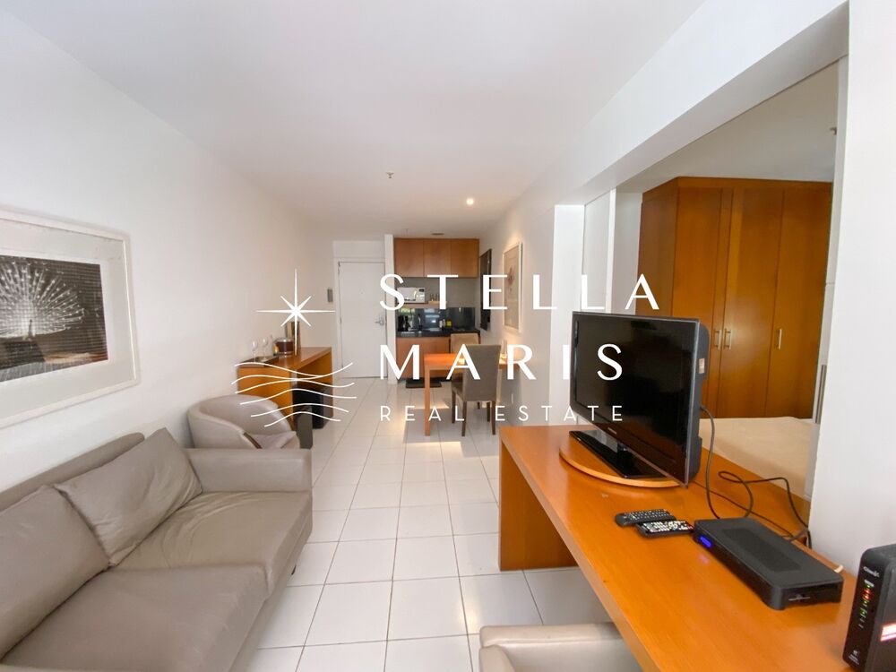 Apartamento, 1 quarto, 41 m² - Foto 12