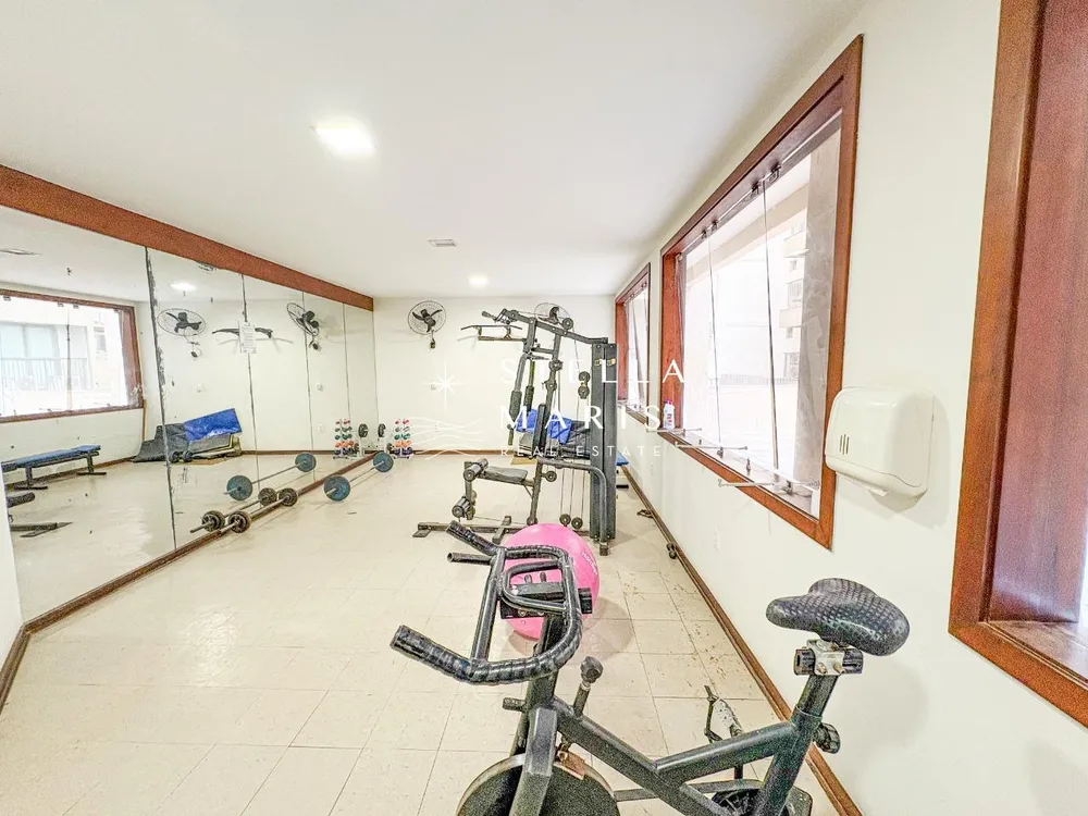 Apartamento, 1 quarto, 90 m² - Foto 52