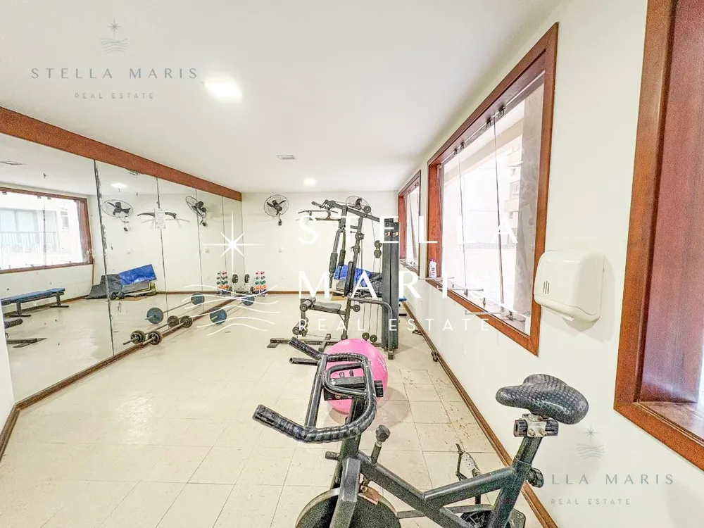 Apartamento, 1 quarto, 90 m² - Foto 54