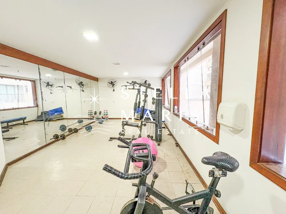 Apartamento, 1 quarto, 90 m² - Foto 53
