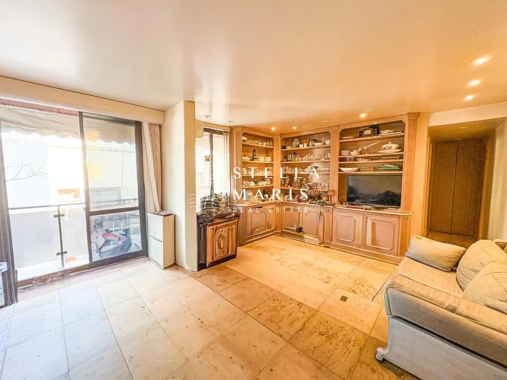 Apartamento, 1 quarto, 90 m² - Foto 1
