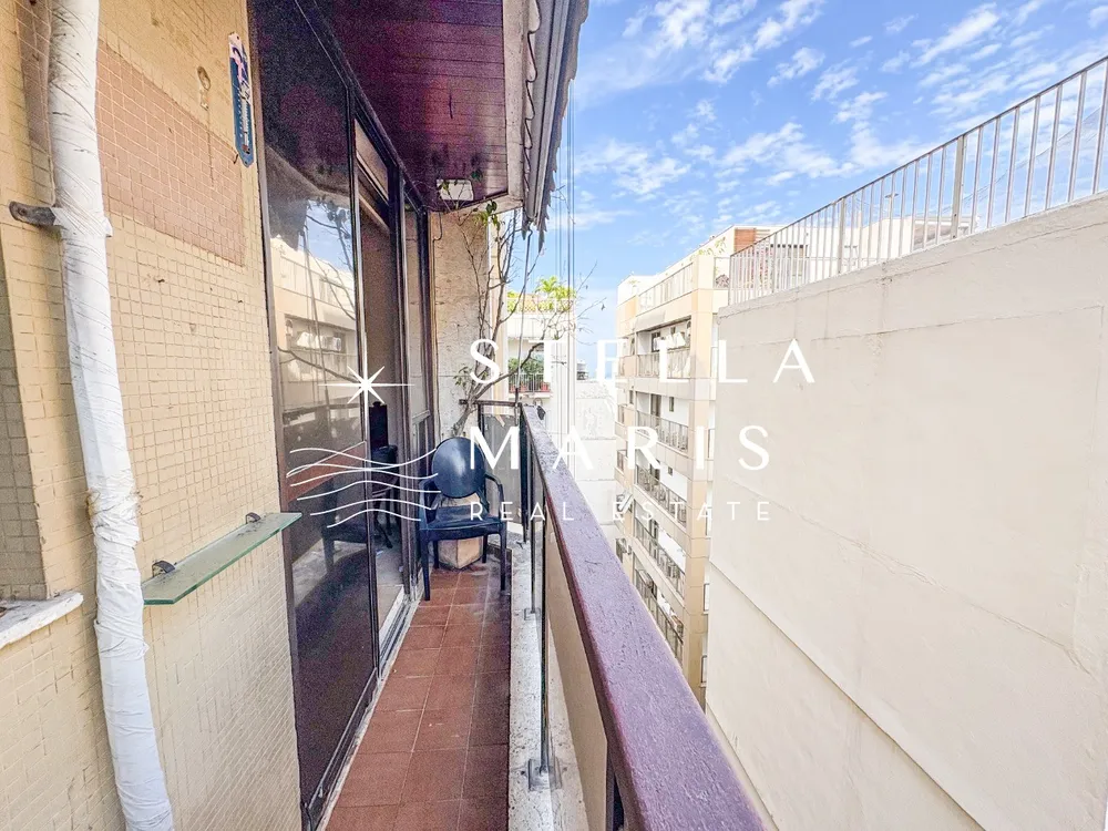 Apartamento, 1 quarto, 90 m² - Foto 14