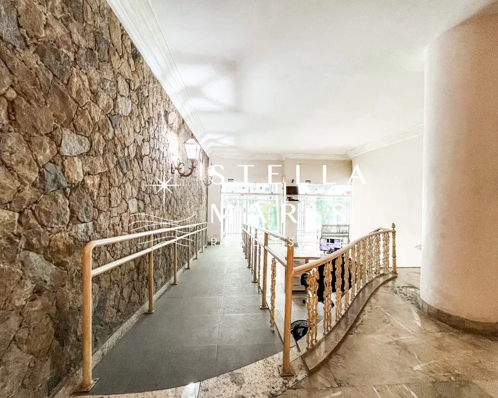Apartamento, 4 quartos, 315 m² - Foto 22