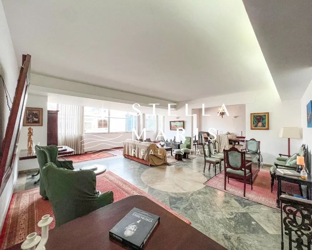 Apartamento, 4 quartos, 315 m² - Foto 30
