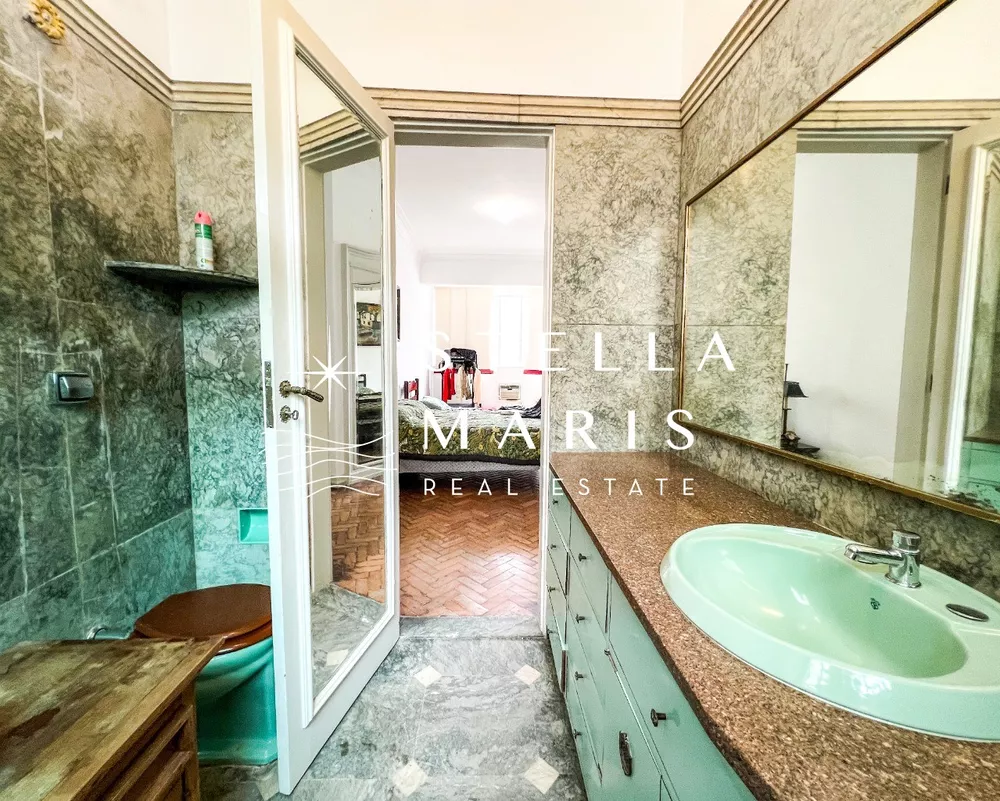 Apartamento, 4 quartos, 315 m² - Foto 6
