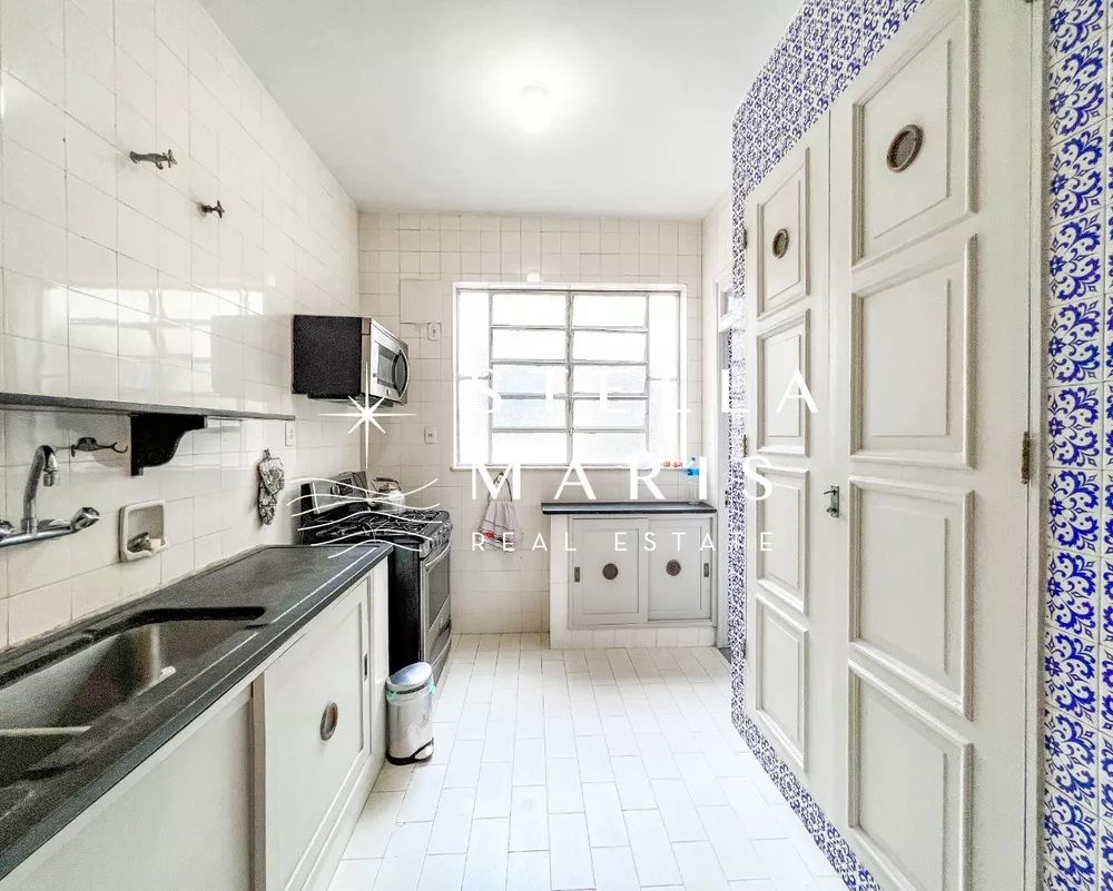 Apartamento, 4 quartos, 315 m² - Foto 14