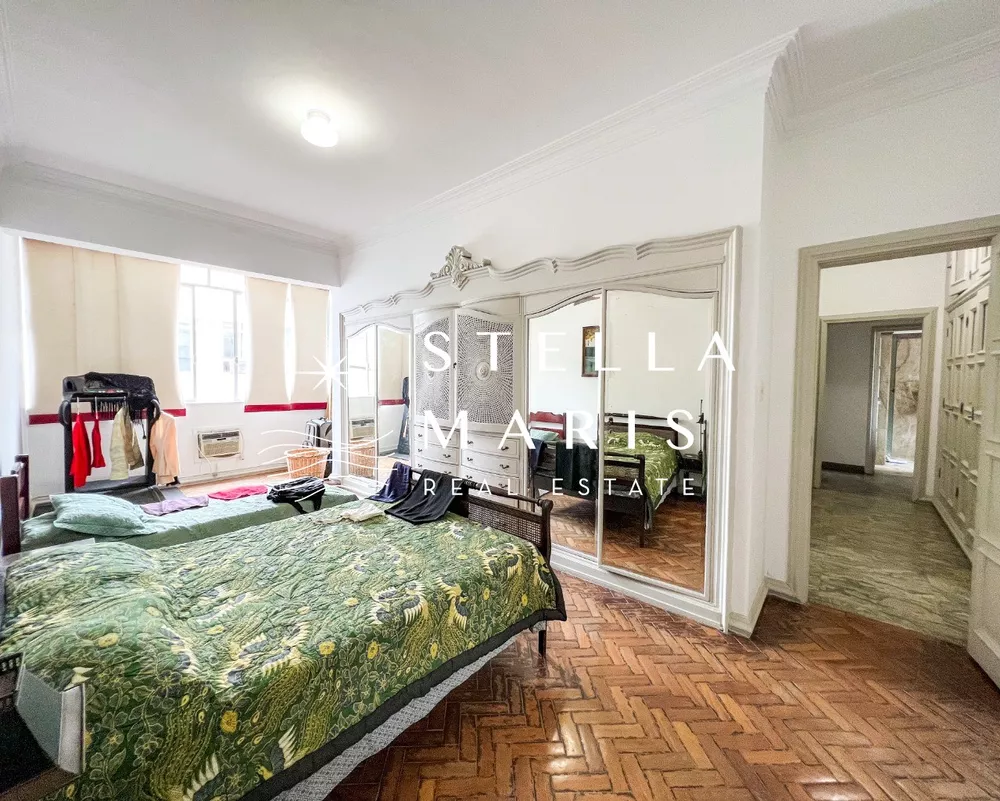 Apartamento, 4 quartos, 315 m² - Foto 25