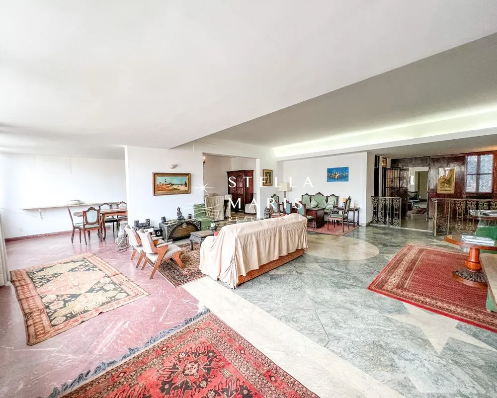 Apartamento, 4 quartos, 315 m² - Foto 1