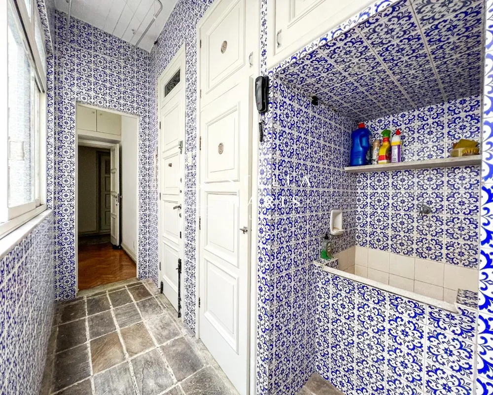 Apartamento, 4 quartos, 315 m² - Foto 44