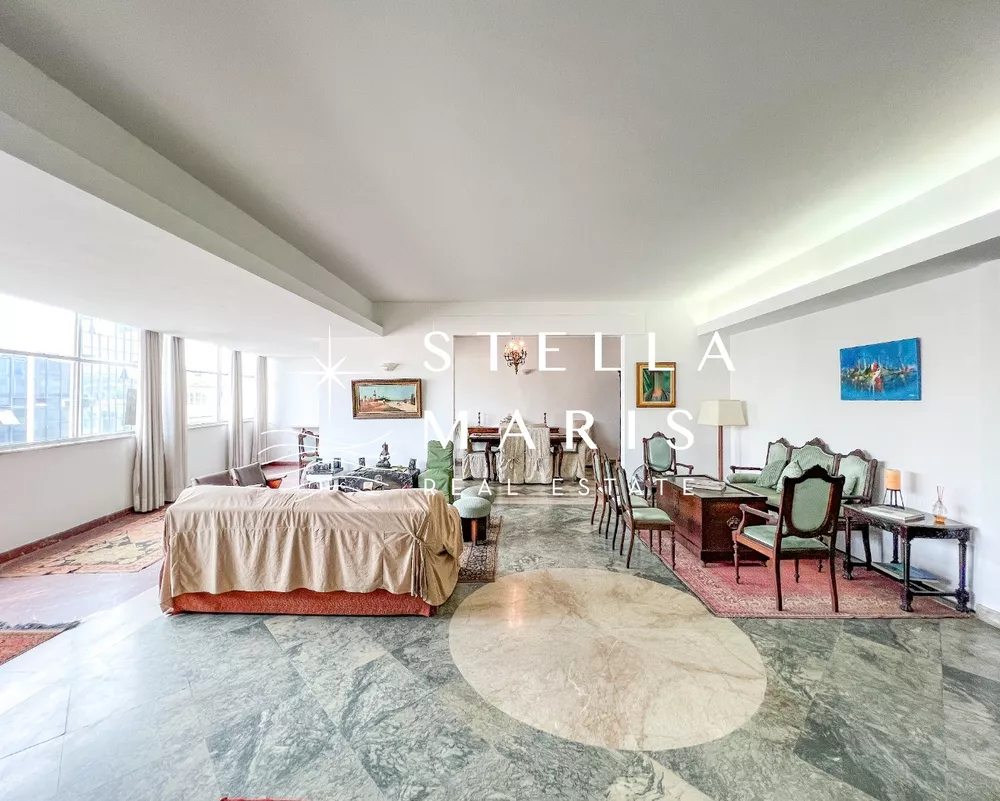 Apartamento, 4 quartos, 315 m² - Foto 26