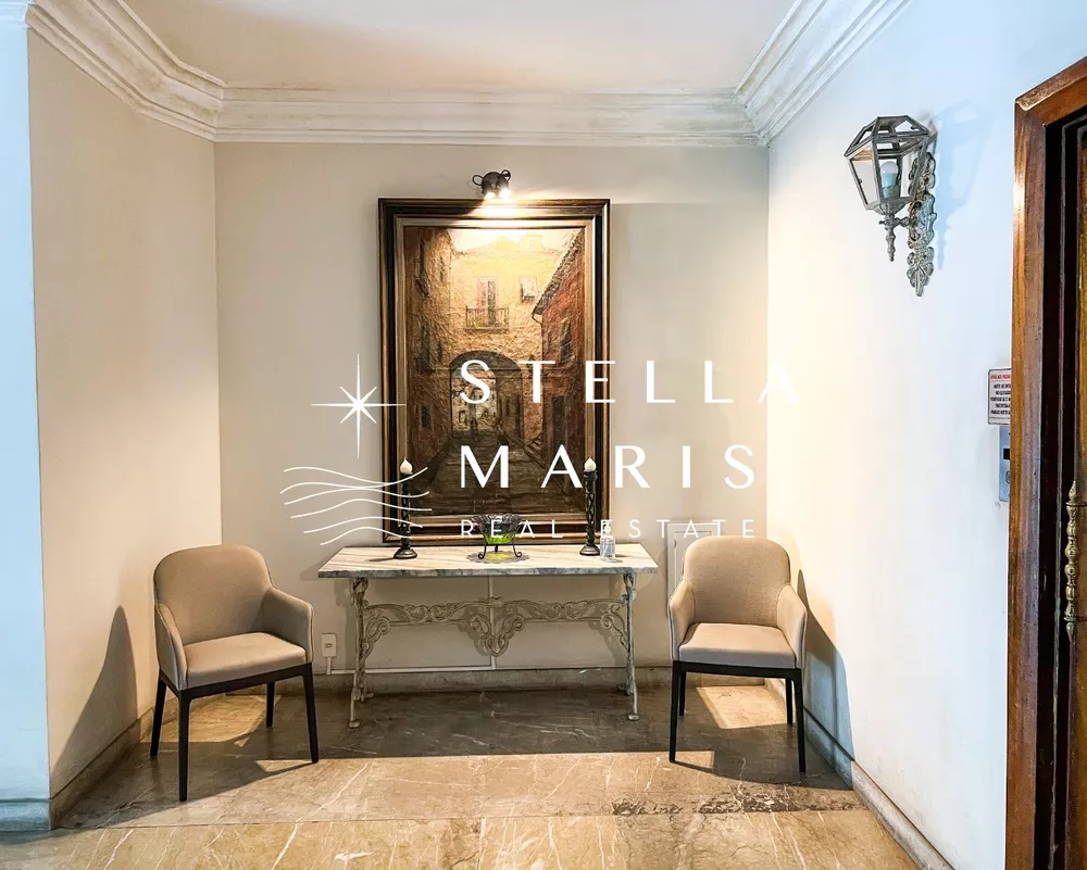 Apartamento, 4 quartos, 315 m² - Foto 7