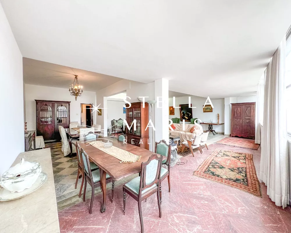 Apartamento, 4 quartos, 315 m² - Foto 33