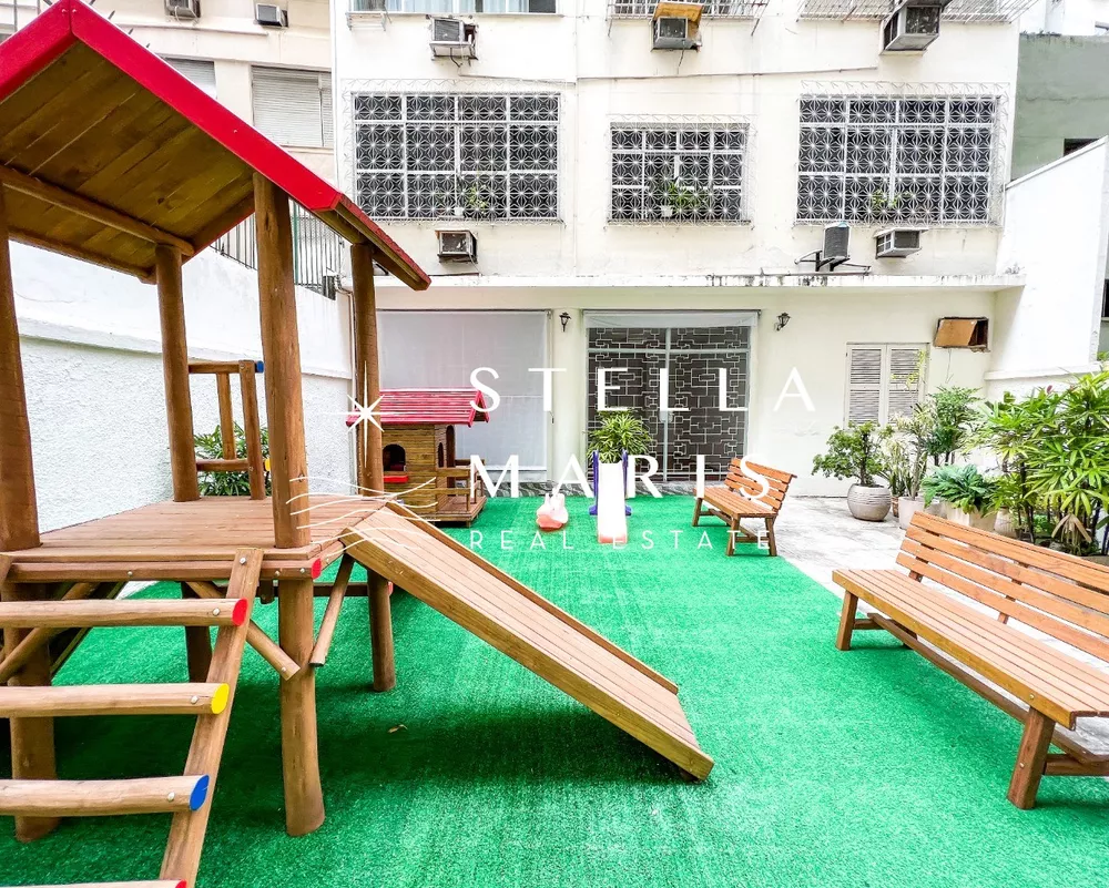 Apartamento, 4 quartos, 315 m² - Foto 3