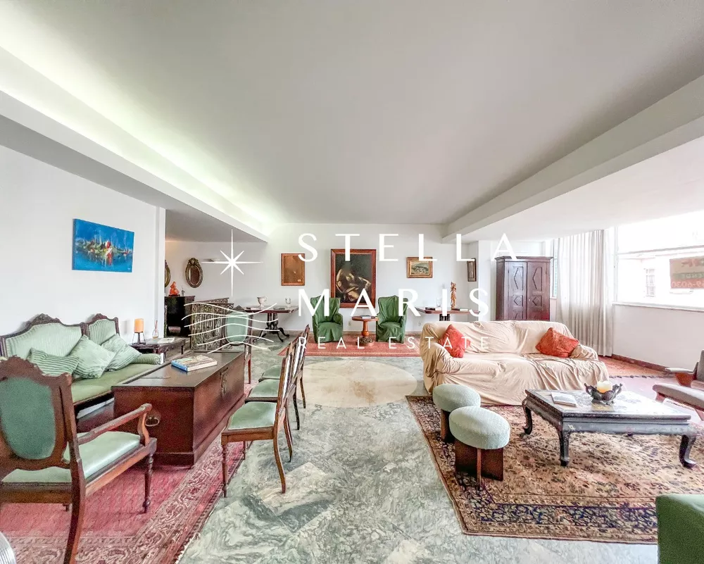 Apartamento, 4 quartos, 315 m² - Foto 24