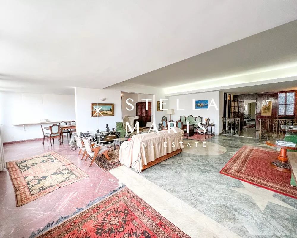Apartamento, 4 quartos, 315 m² - Foto 32