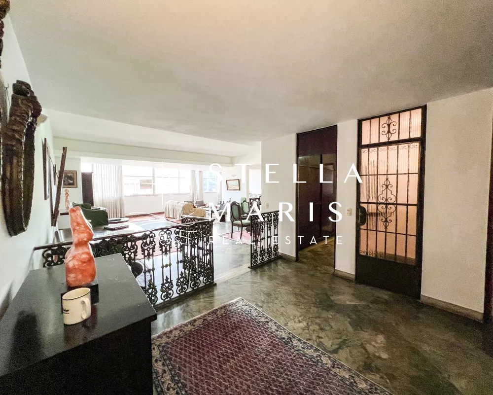 Apartamento, 4 quartos, 315 m² - Foto 27