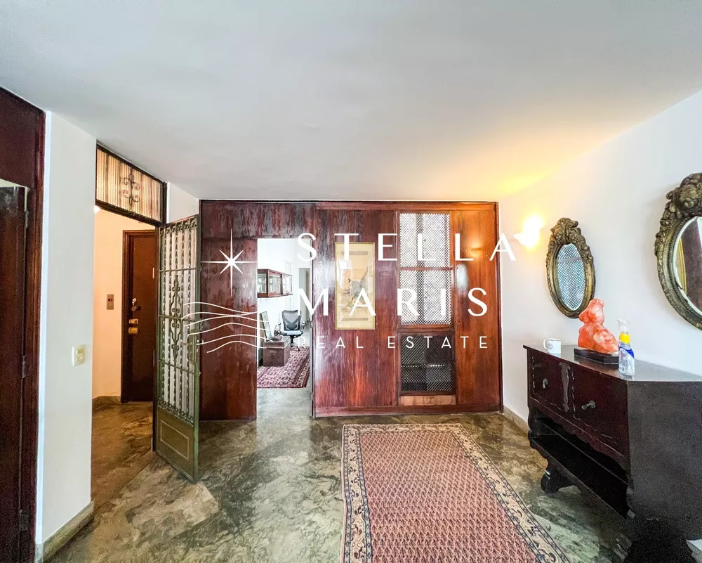 Apartamento, 4 quartos, 315 m² - Foto 5