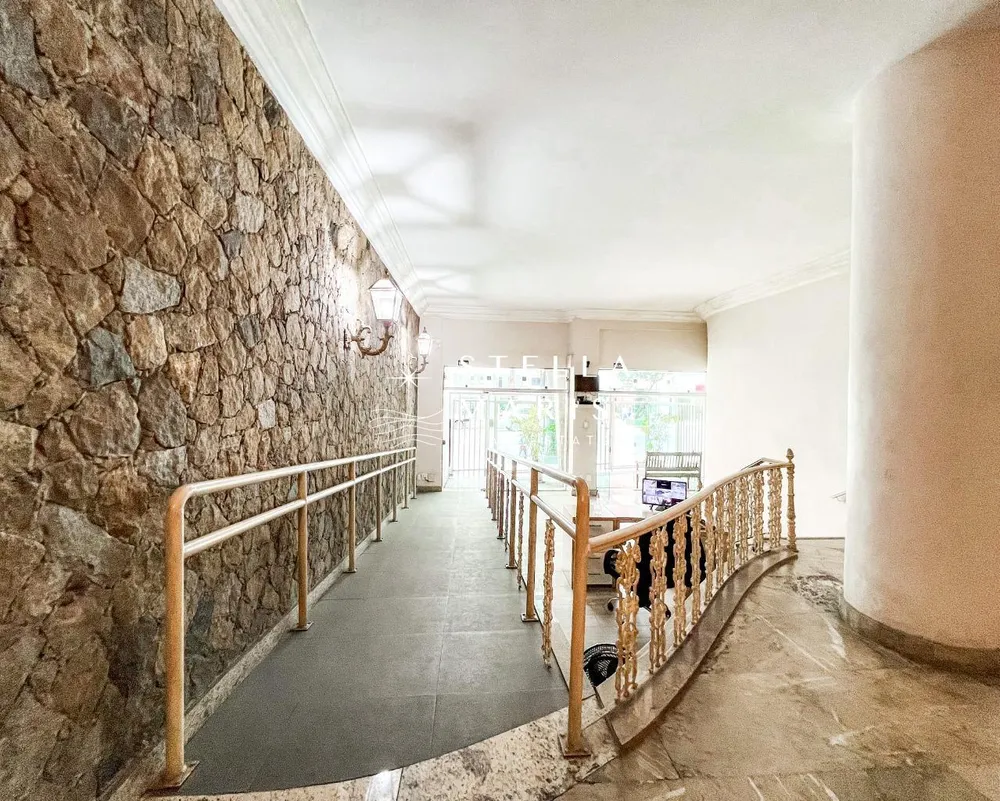 Apartamento, 4 quartos, 315 m² - Foto 99