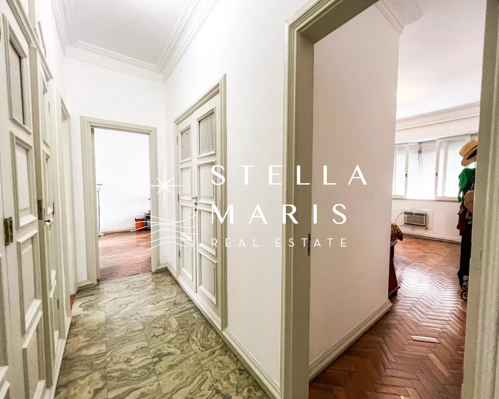 Apartamento, 4 quartos, 315 m² - Foto 29