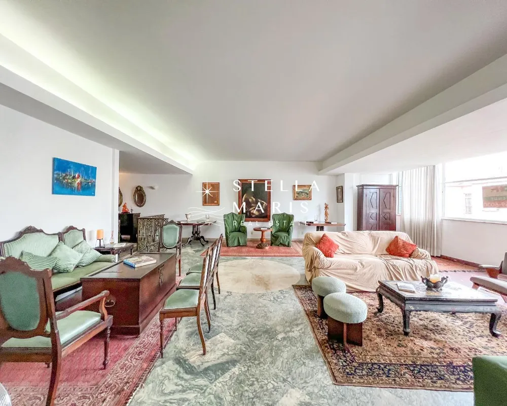 Apartamento, 4 quartos, 315 m² - Foto 16