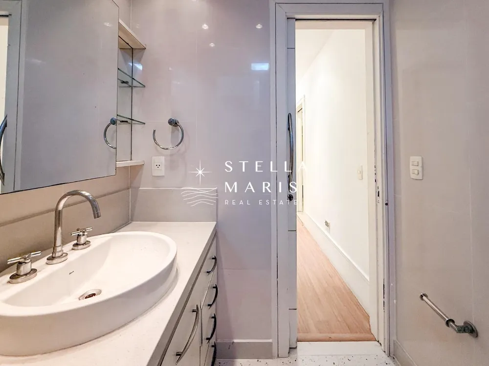 Apartamento, 4 quartos, 138 m² - Foto 29