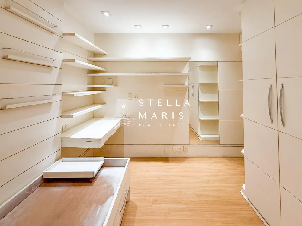 Apartamento, 4 quartos, 138 m² - Foto 32