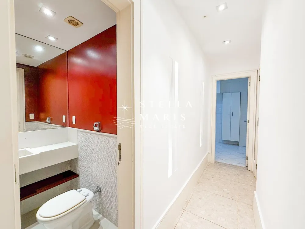 Apartamento, 4 quartos, 138 m² - Foto 10
