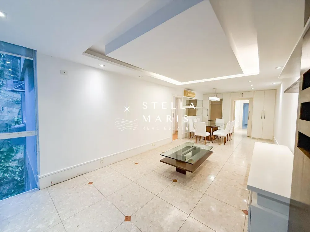 Apartamento, 4 quartos, 138 m² - Foto 7