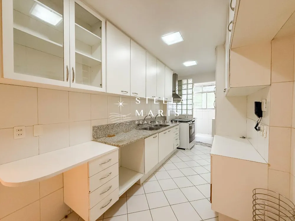 Apartamento, 4 quartos, 138 m² - Foto 35