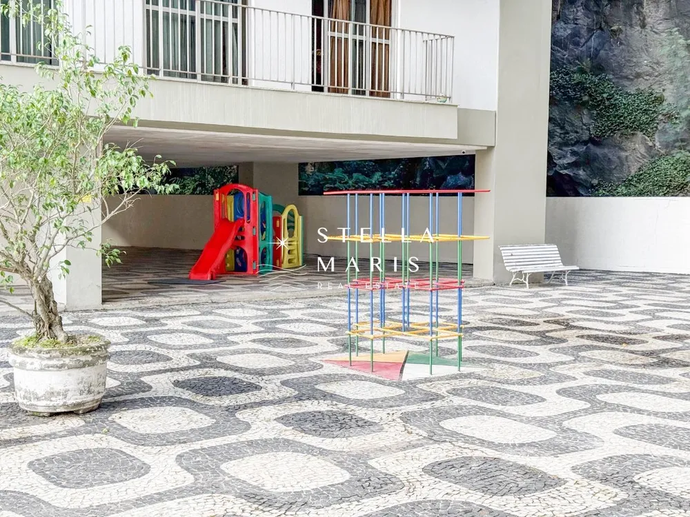 Apartamento, 4 quartos, 138 m² - Foto 49