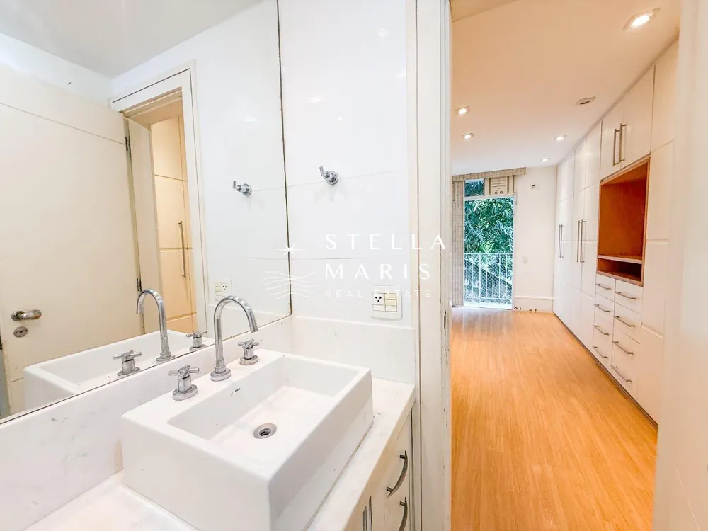Apartamento, 4 quartos, 138 m² - Foto 22