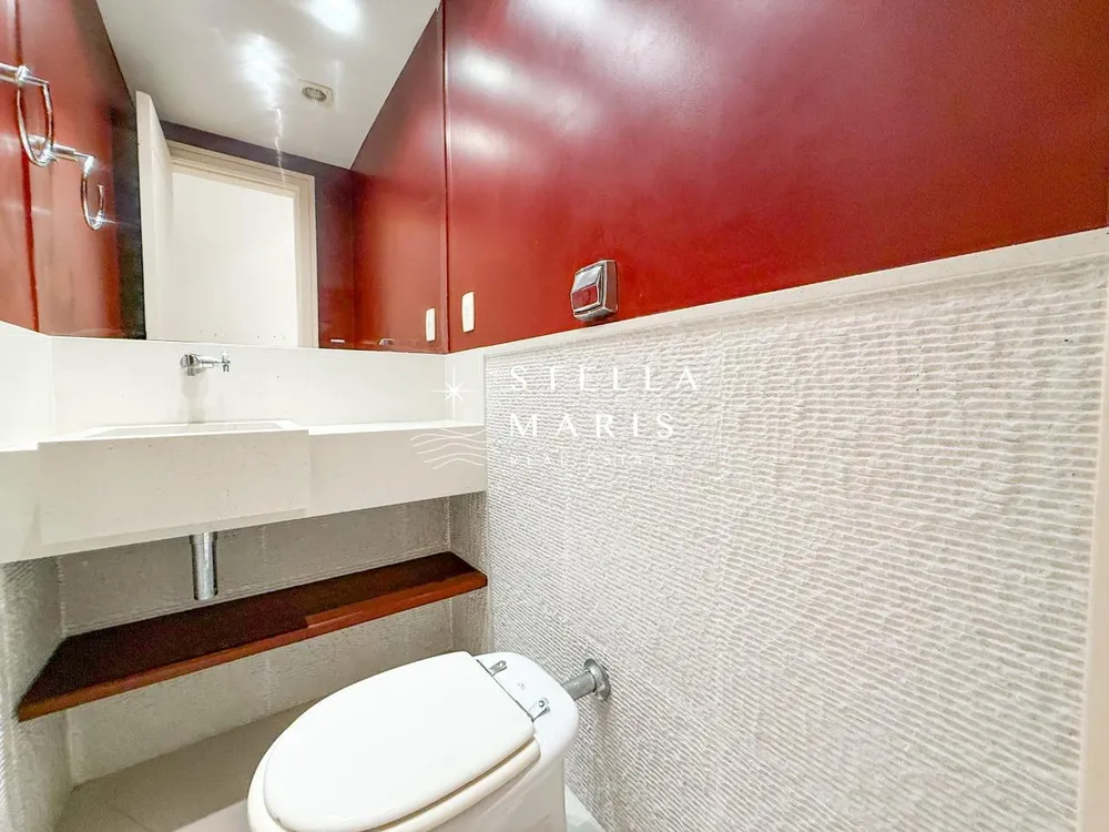 Apartamento, 4 quartos, 138 m² - Foto 11