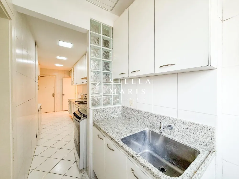 Apartamento, 4 quartos, 138 m² - Foto 37