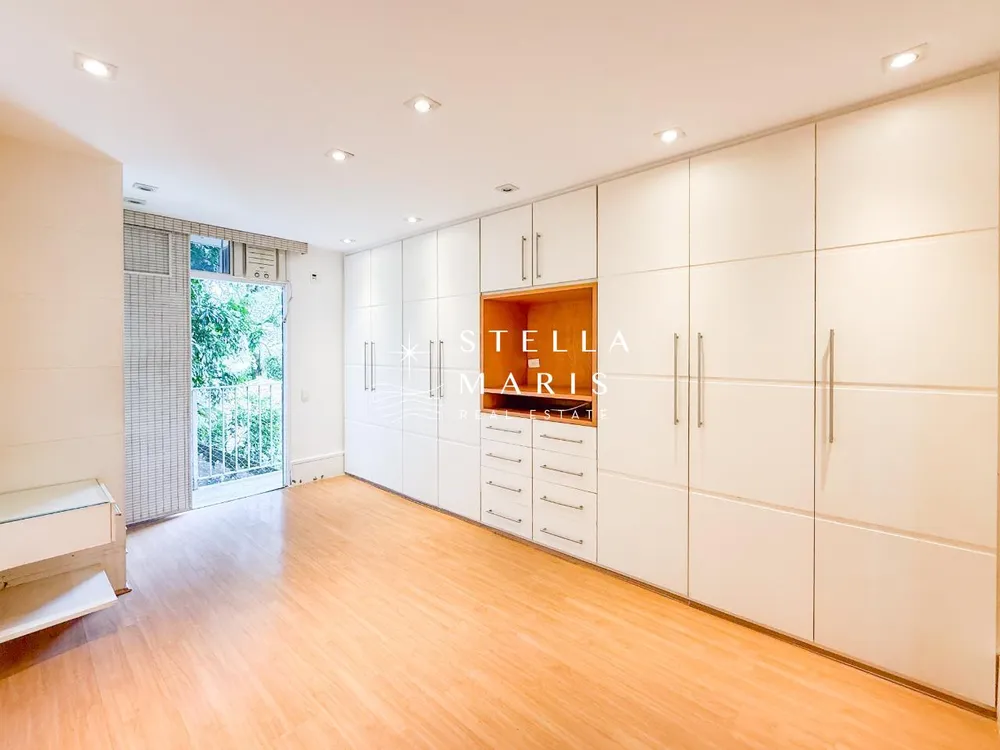 Apartamento, 4 quartos, 138 m² - Foto 13