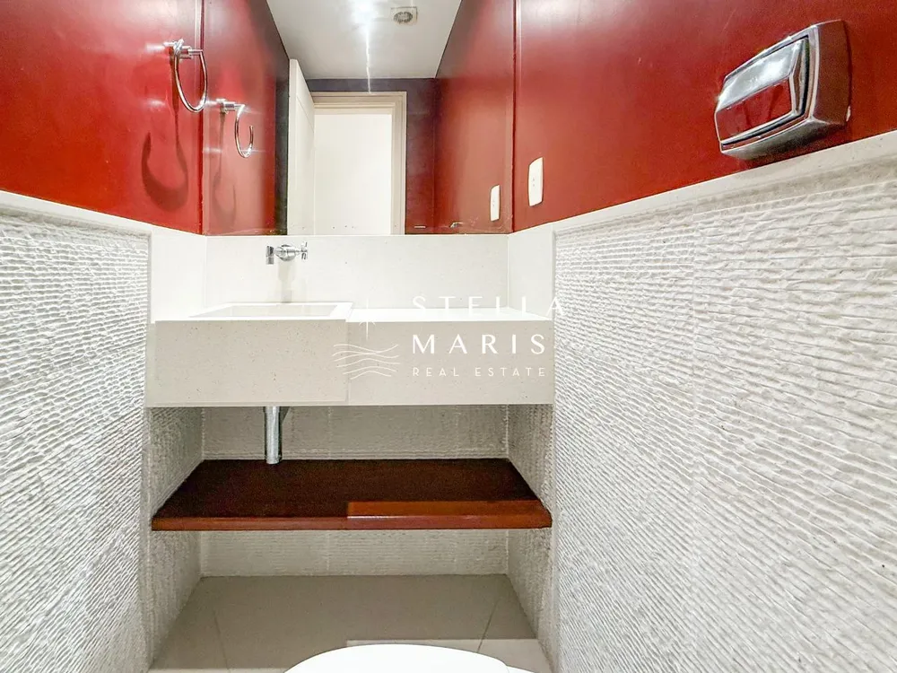 Apartamento, 4 quartos, 138 m² - Foto 12