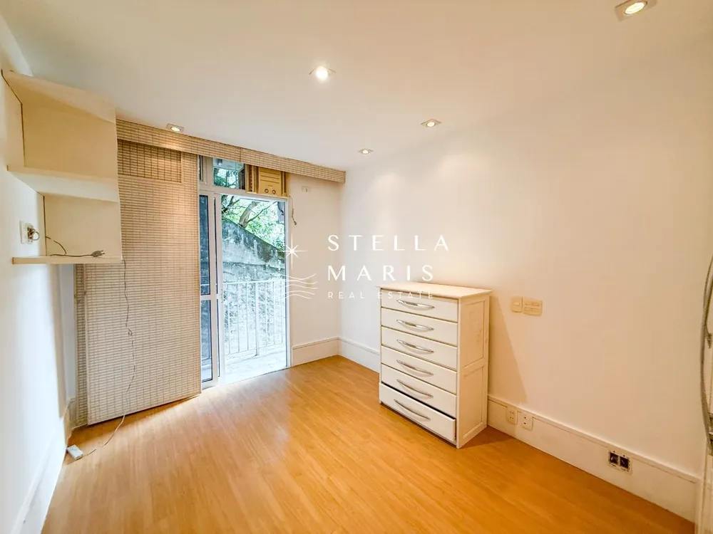 Apartamento, 4 quartos, 138 m² - Foto 23