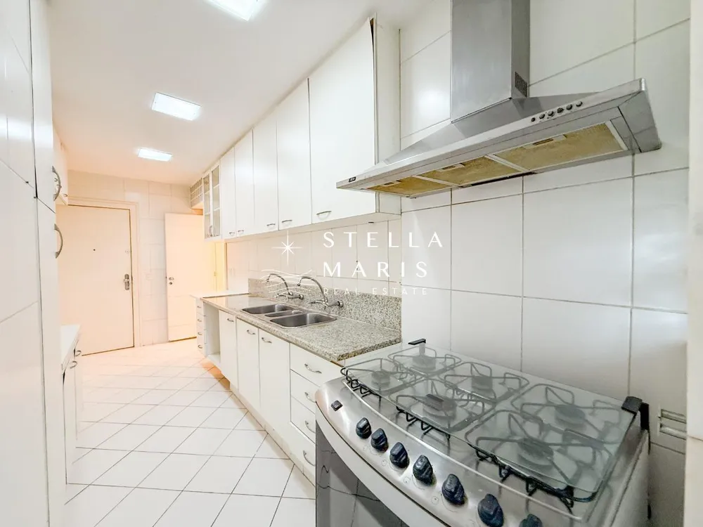 Apartamento, 4 quartos, 138 m² - Foto 38