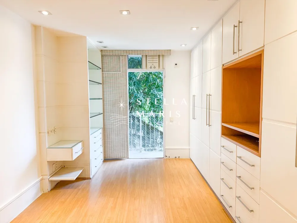 Apartamento, 4 quartos, 138 m² - Foto 14