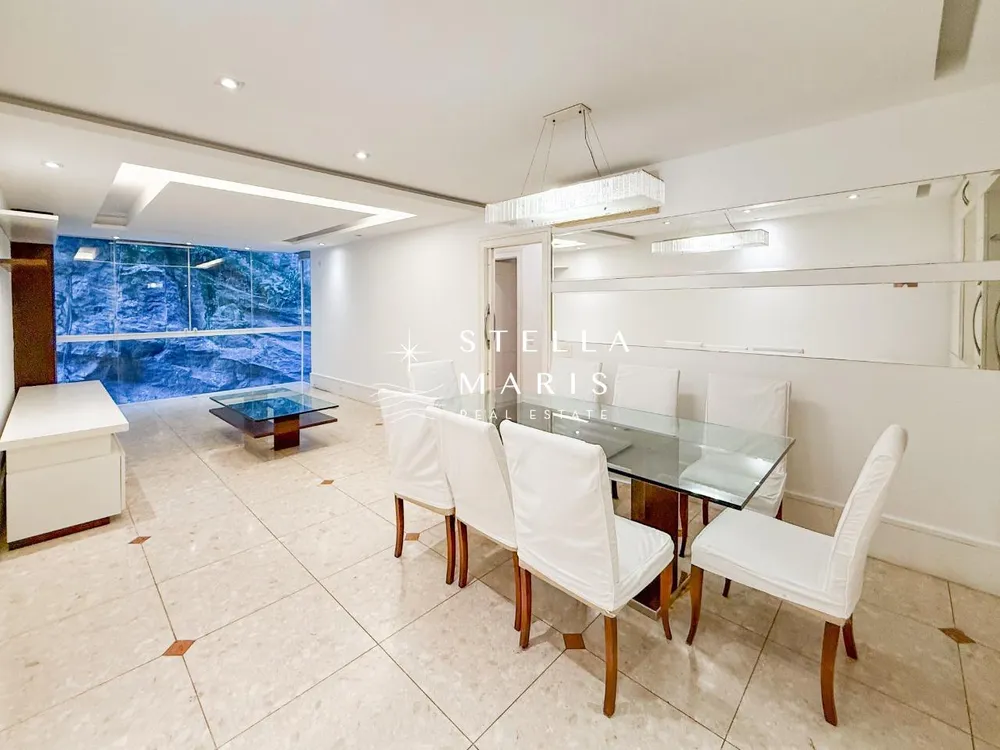 Apartamento, 4 quartos, 138 m² - Foto 2
