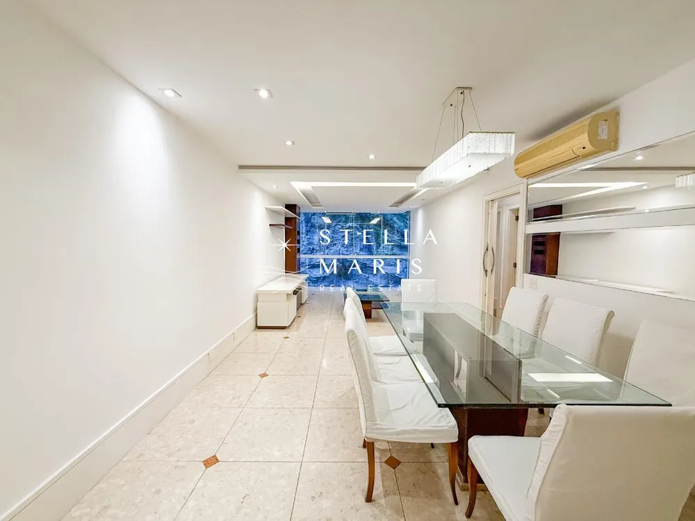 Apartamento, 4 quartos, 138 m² - Foto 3