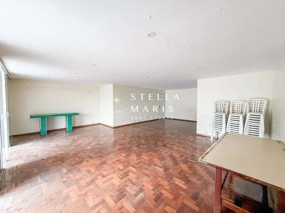 Apartamento, 4 quartos, 138 m² - Foto 51